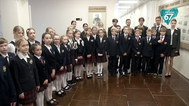 О чём только ни мечтают дети, если дать им свободу фантазии