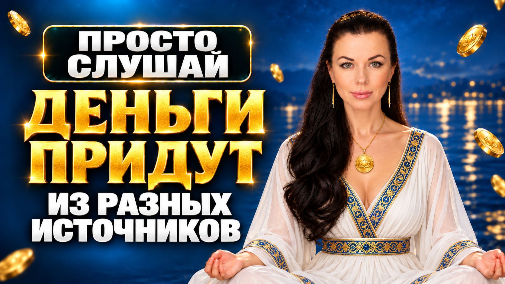 Наши Медитации через ХРОНИКИ АКАШИ