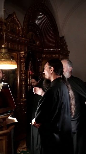 ВЕЛИЧАНИЕ ПРПП. СЕРГИЮ И ГЕРМАНУ ВАЛААМСКИМ ЧУДОТВОРЦАМ | ХОР БРАТИИ ВАЛААМСКОГО МОНАСТЫРЯ #валаам