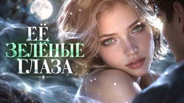 Её Зелёные Глаза - Nik'Ka