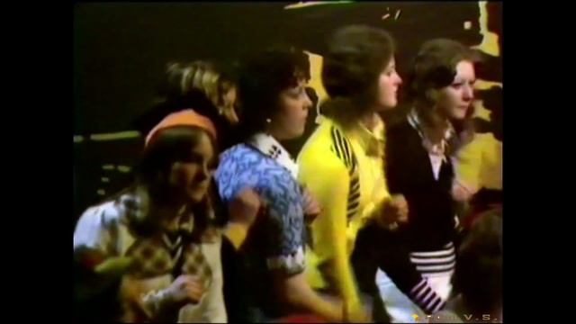 GEORDIE -  You've Gotta Help Me (1975, UK TV Show  The Geordie Scene)