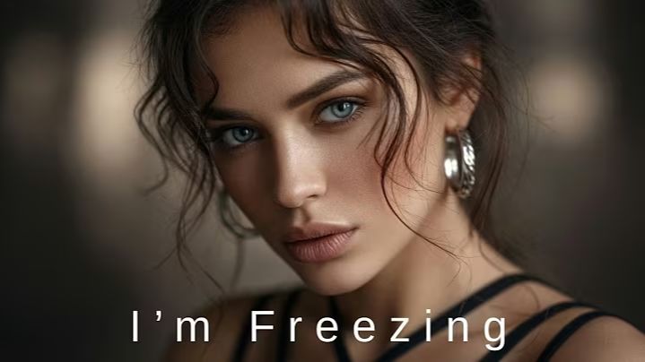 I’m Freezing _ Emotional Melodic Deep House 2026