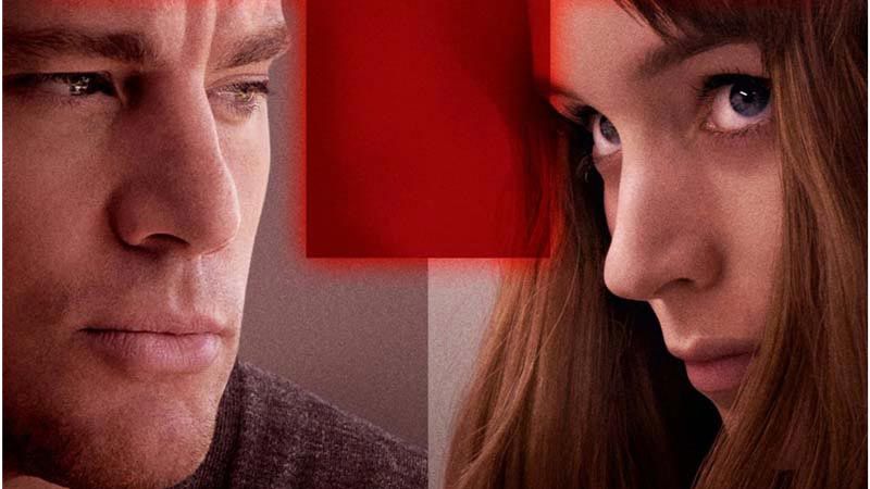 Побочный эффект / Side Effects (русский трейлер)