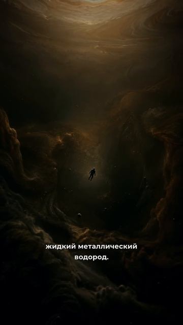 Что будет если бессмертный человек упадёт на Юпитер_(1080P_60FPS)