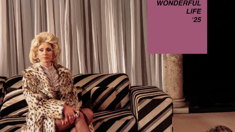 Hurts, Purple Disco Machine - Wonderful Life '25 (Extended Mix)