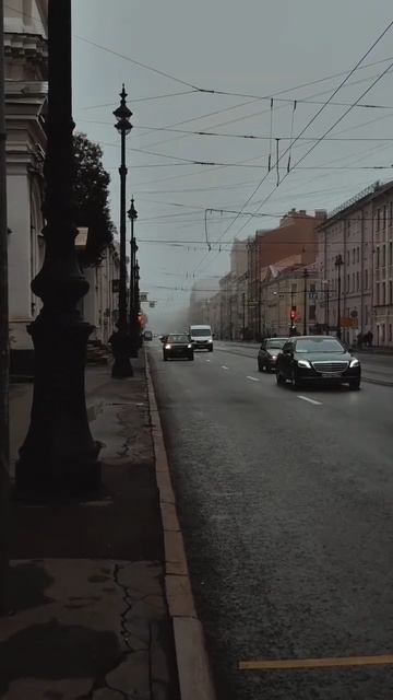 Знаешь за что я люблю Питер?