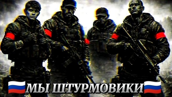 Красивые видео