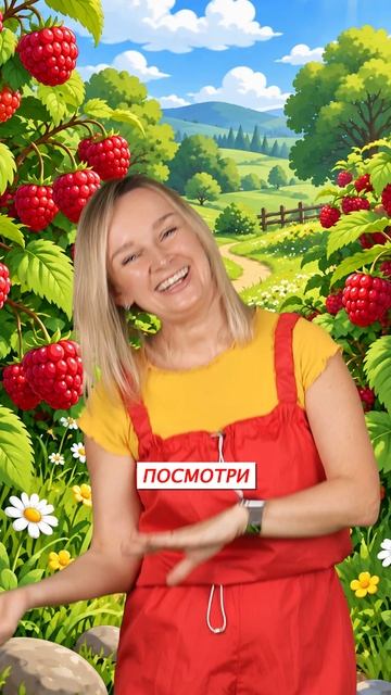 Простая русская песенка развивает речь ребенка
