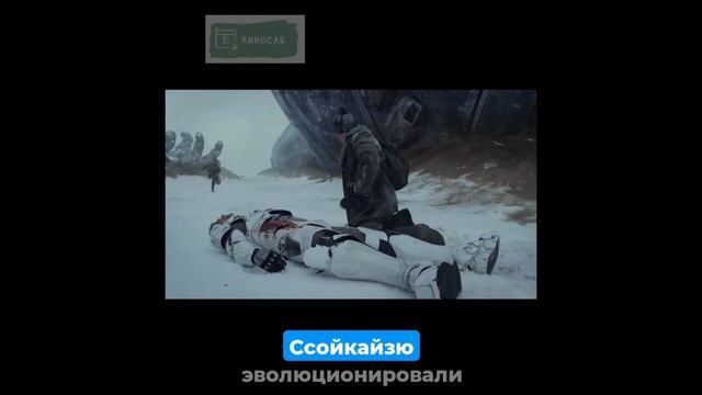 Конец проекта_ Мир больше не верит в спасение