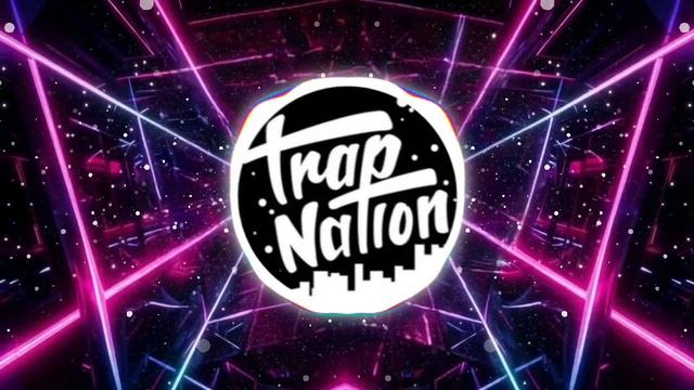 Trap Nation RU - Dark Trap Music