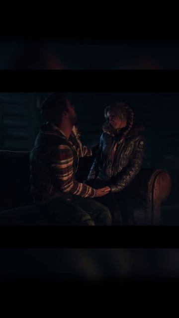 Until Dawn