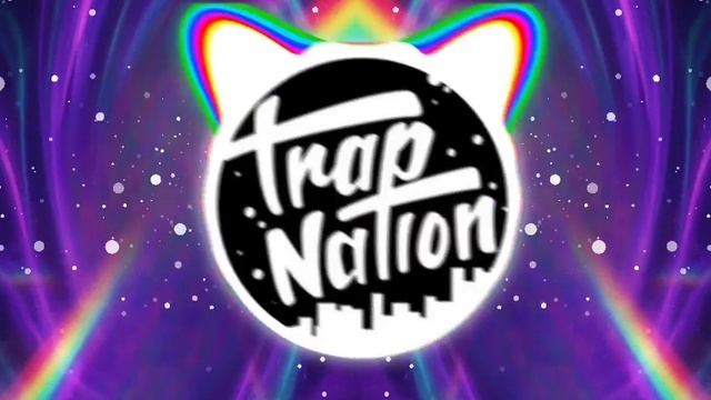 Trap Nation RU - Trap Queen (Slowed)