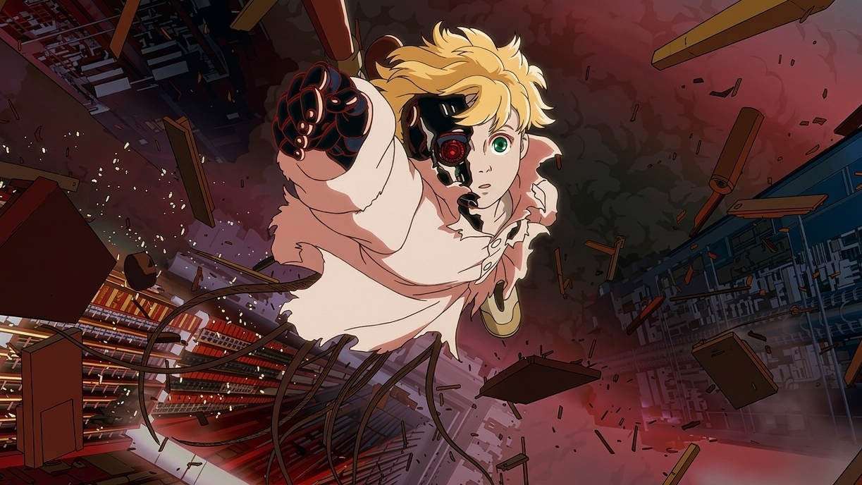 AMV Metropolis