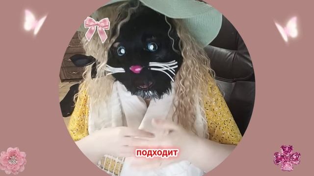 🌅🐰✨ Секрет Медового Заката — волшебная сказка перед сном о том, почему небо становится розовым