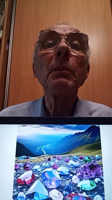 Сон художника.(рассказ)