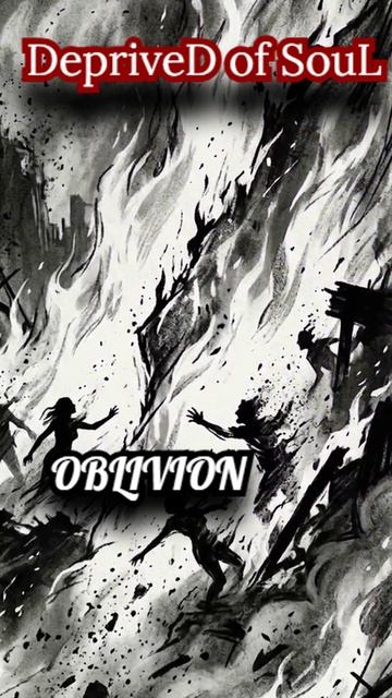 Oblivion