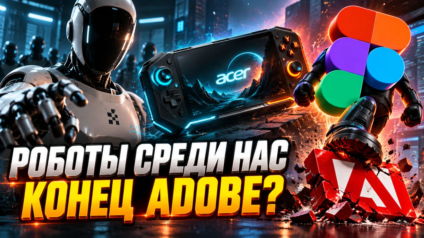 Еженедельные дайджесты