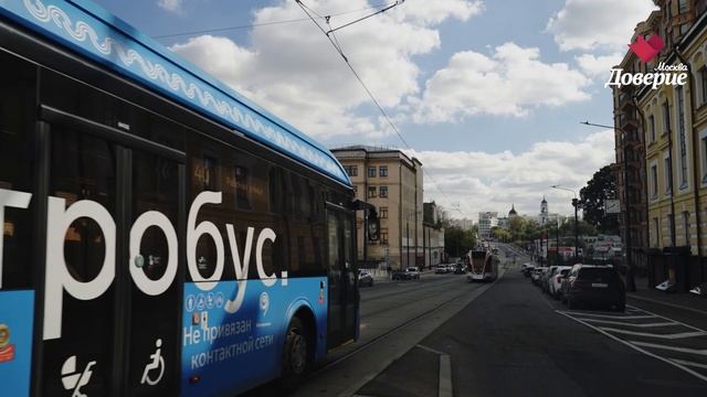 «Улицы московские»: Нижняя Сыромятническая улица