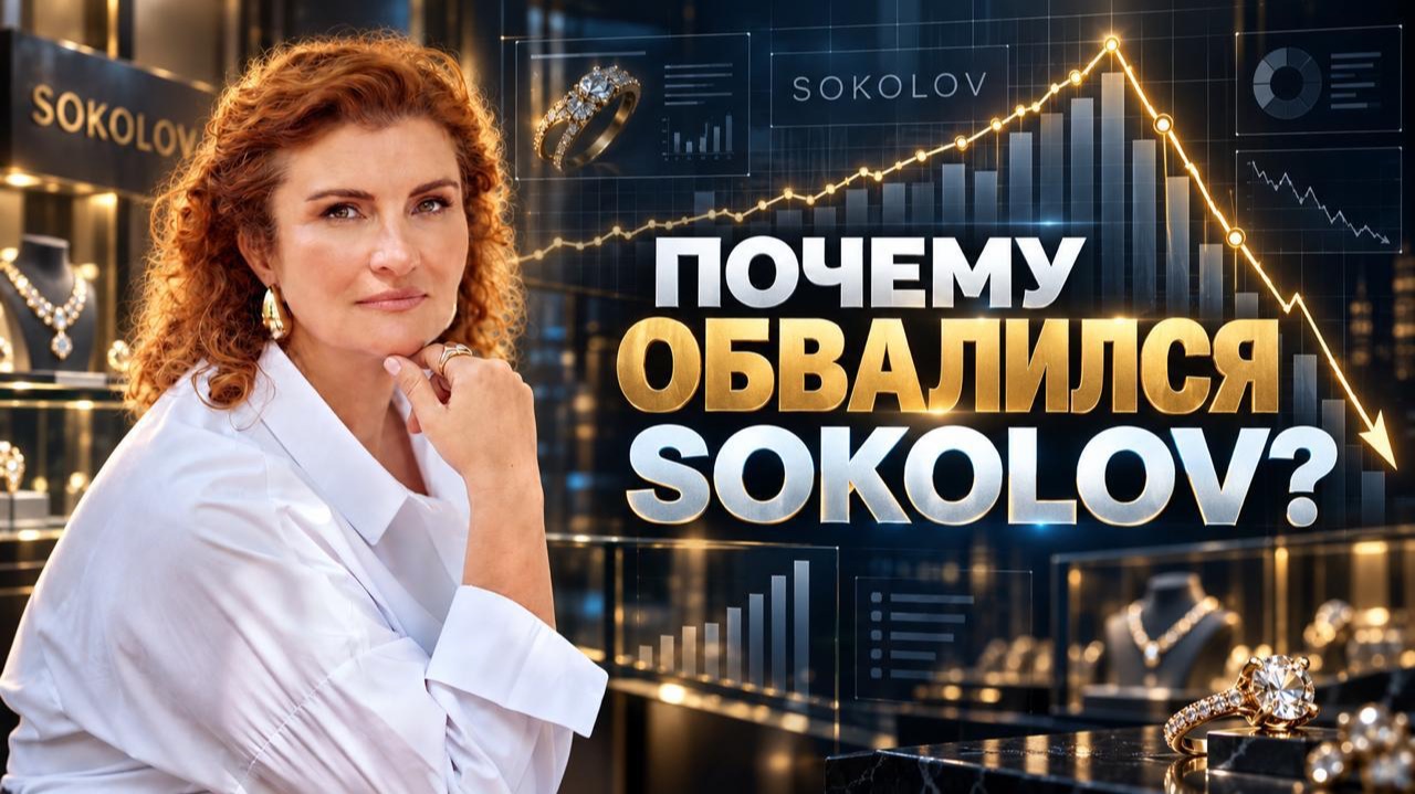 Большой бизнес разбор.