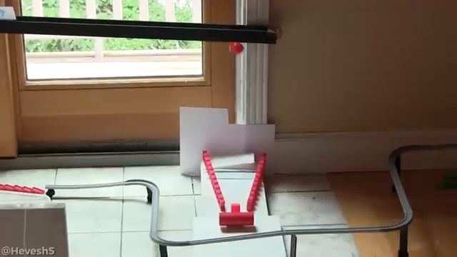 Самое залипательное видео: 30 минут АСМР Домино (Satisfying Dominoes Falling) 🔥