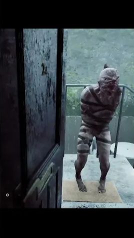 Было близко | Silent Hill: Townfall