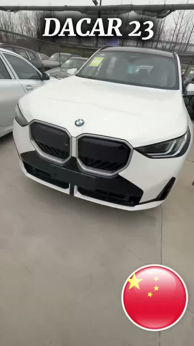 BMW X3 2026 года 👇🏻