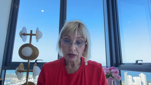 ОВЕН - ГОРОСКОП НА ОКТЯБРЬ 2026 ГОДА ОТ ANGELA PEARL