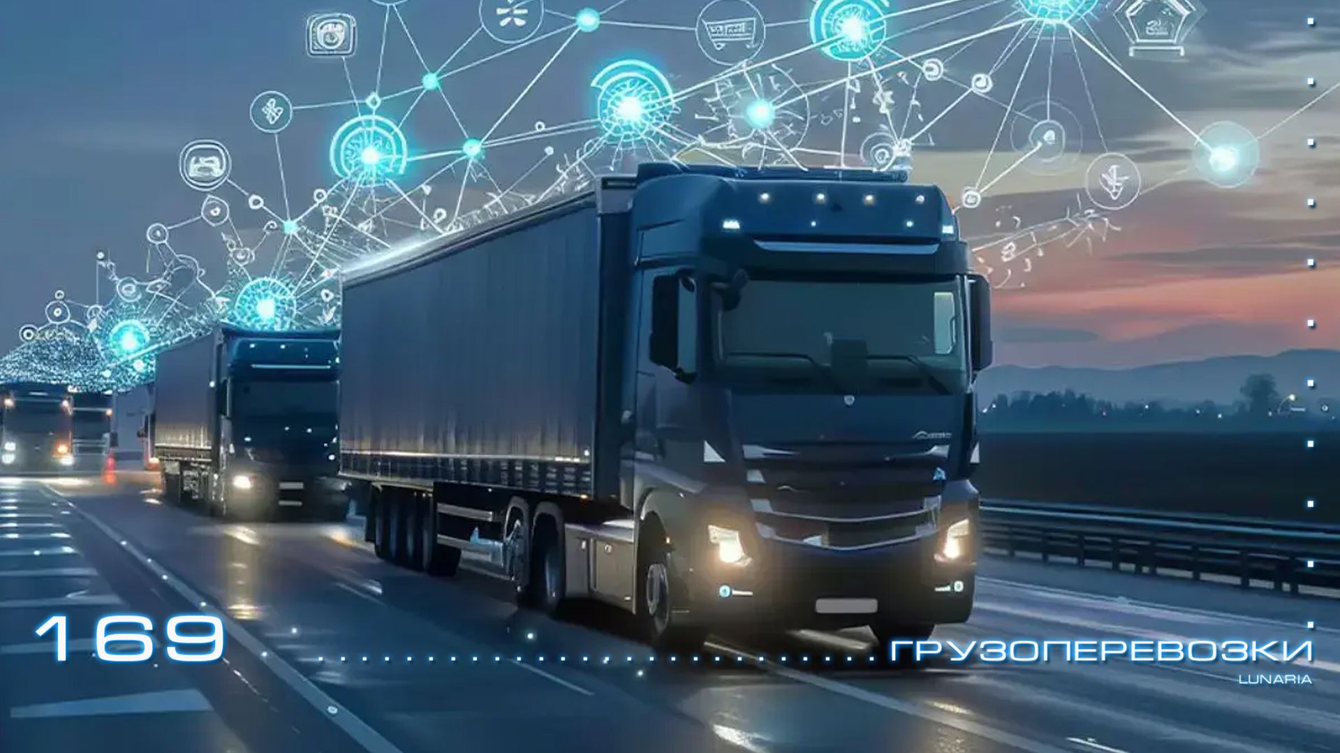 ETS 2 - ГРУЗОПЕРЕВОЗКИ . . . . . 169