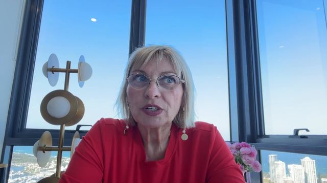 ТЕЛЕЦ - ГОРОСКОП НА ОКТЯБРЬ 2026 ГОДА ОТ ANGELA PEARL