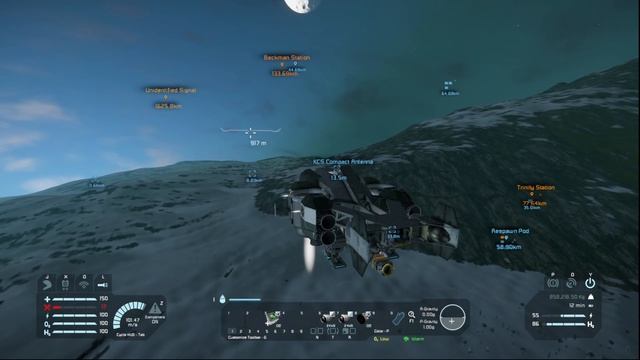 Space Engineers 2026 S-06