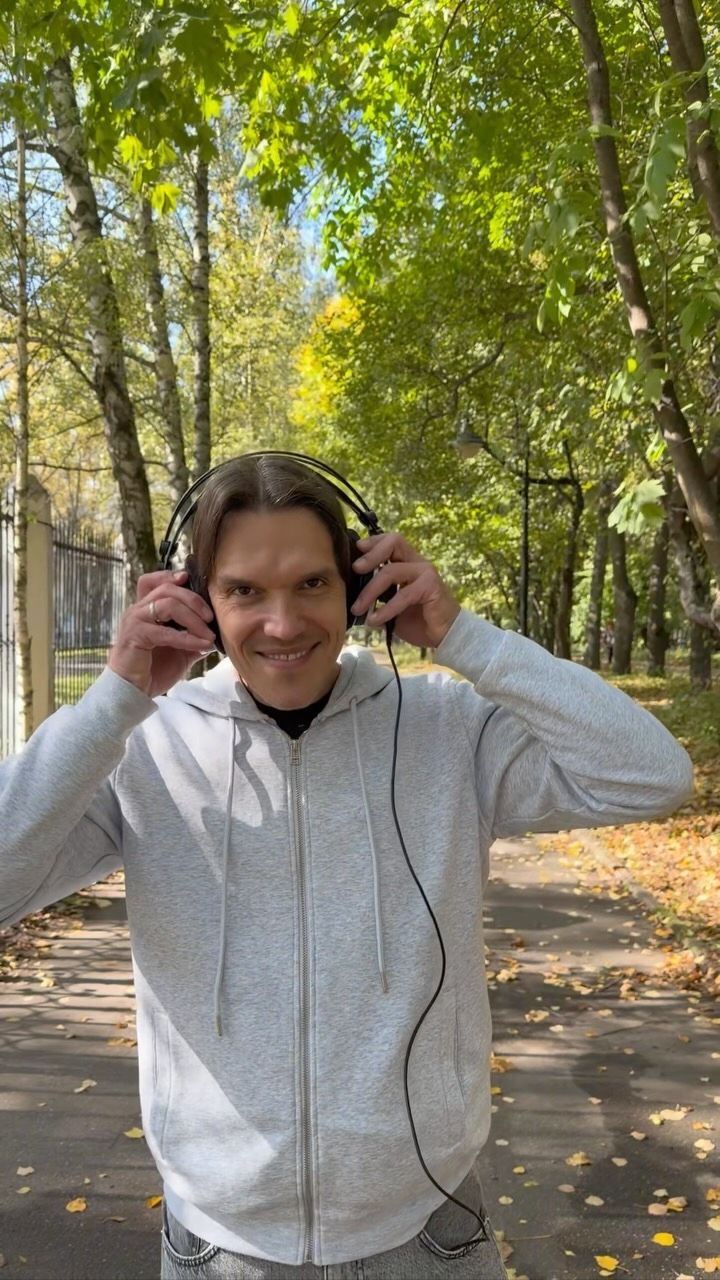 2 дня до премьеры альбома! 🥳 А пока, слушайте нашу заглавную песню «Музыка останется с нами»