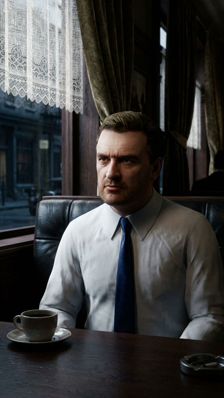 Сделка всей жизни #mafia #classic #игры #шортс