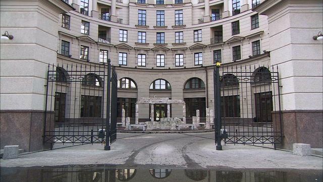 Подарок судьбы, 9 серия