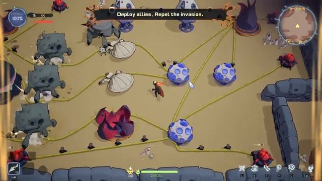 Vignus - Official Reveal Trailer
