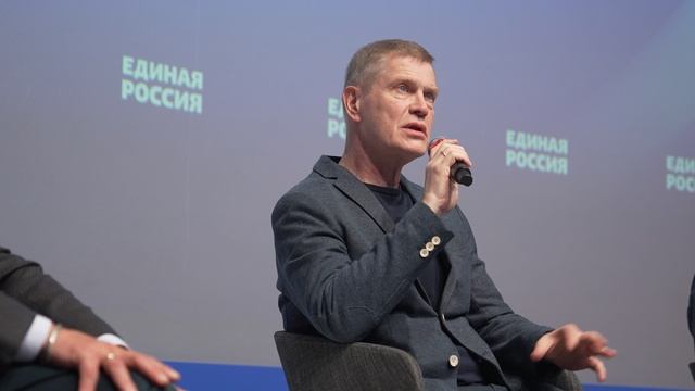 Эксперты оценили роль музеев в образовании и международном культурном сотрудничестве