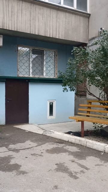 Нашла домик для гномиков на Горском микрорайоне Новосибирска❤️