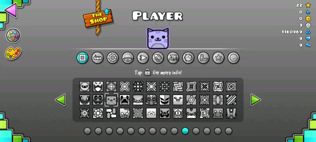 Geometry Dash