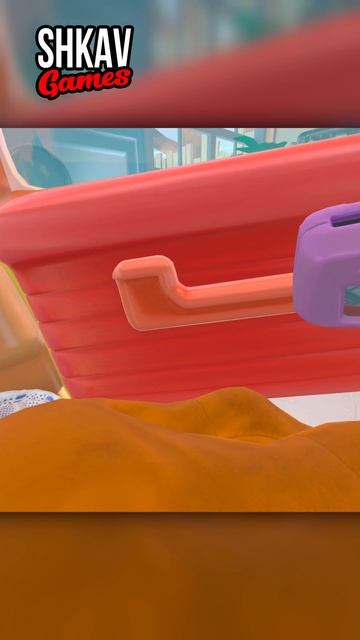 Я РЕШИЛ УСТРОИТЬ АВАРИЮ В I AM CAT VR! #shorts #vr #iamcat
