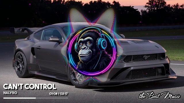 Can't Control - NALYRO