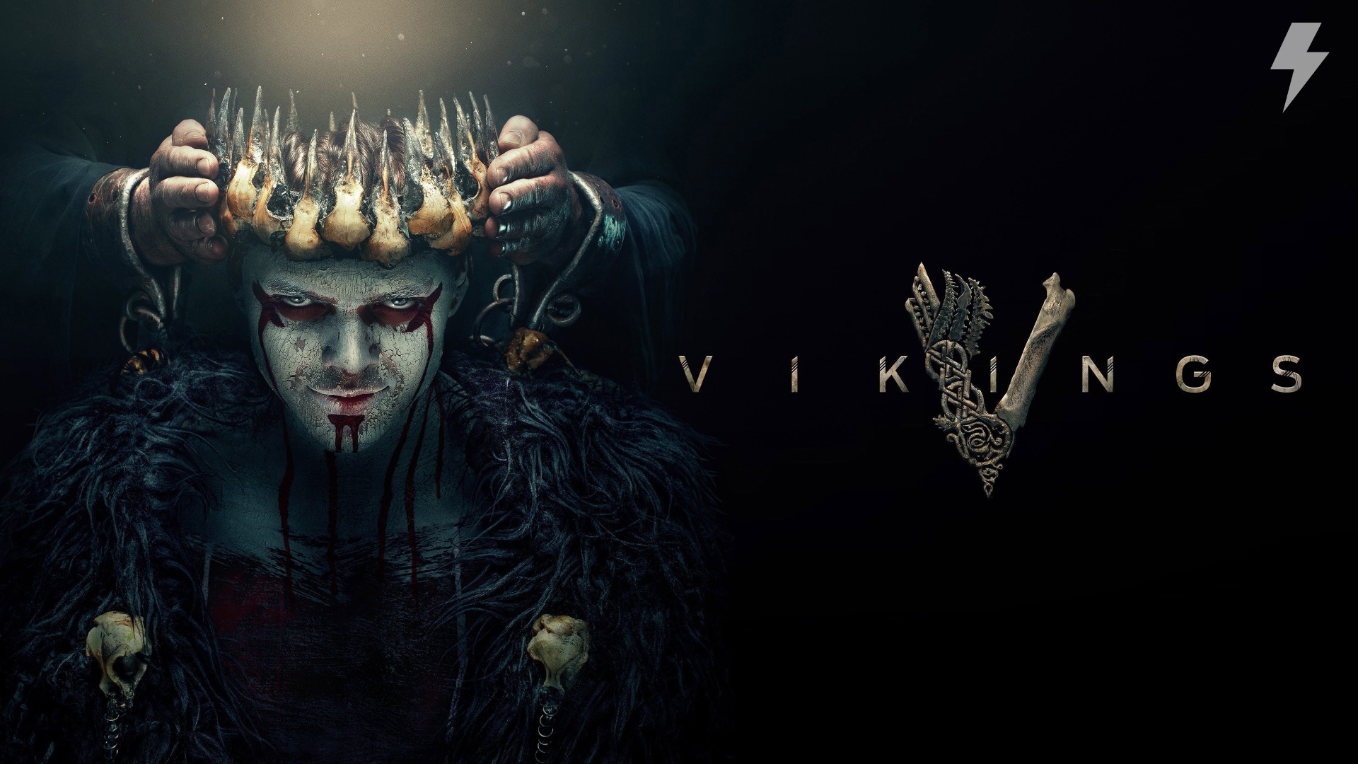 Викинги 3 сезон 5 серия «Узурпатор» (сериал, 2015)