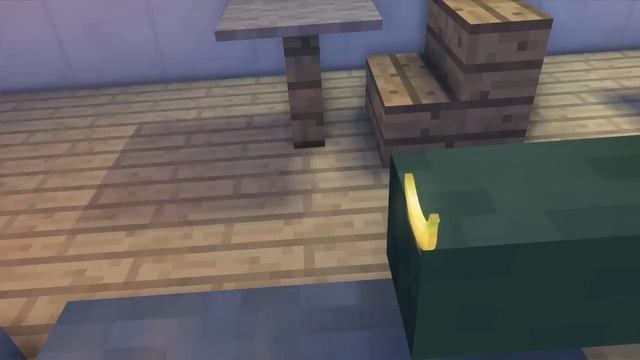 CUTE MONSTER - Minecraft Animation - MINECRAFT ANIMATION_720p