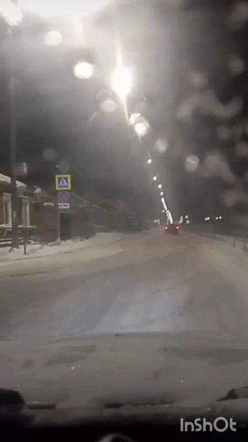 Провинциальный Ейск.
