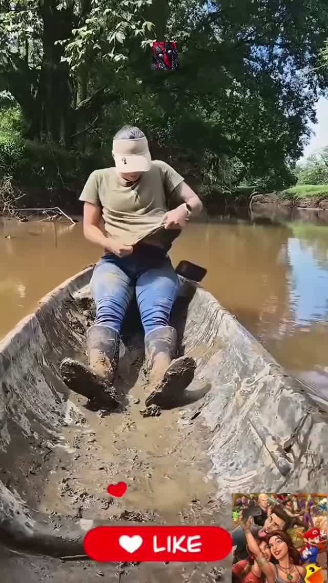 Эти люди совсем с ума посходили 🙀🫶😎