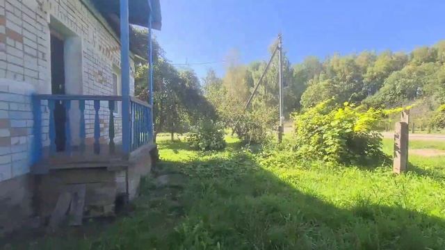 Собрали все яблоки и съели три торта, мне 40 лет!
