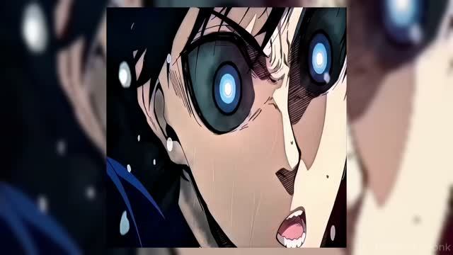 AINSI BAS LA VIDA (HARDTEKK) X ISAGI