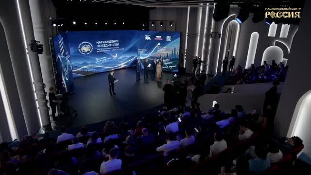 Россия — страна безграничных возможностей»: Ольга Петрова о поддержке молодежи