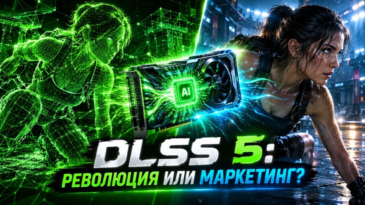 Игровые новости