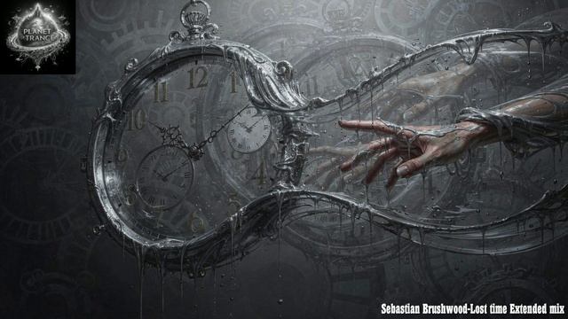 Sebastian Brushwood-Lost Time Extended Mix (Redux Magic)