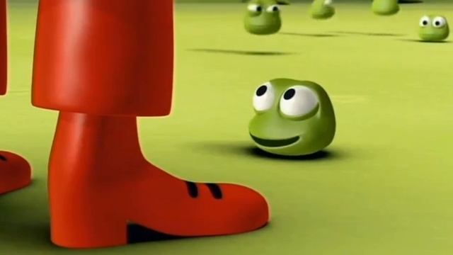 СамСам но только кадры ноги V.2
