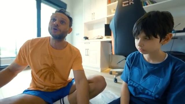Турецкий Язык для Детей